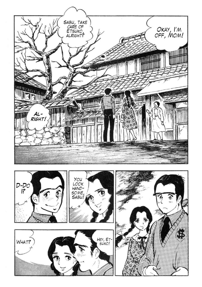 Yume Maboroshi No Gotoku Chapter 89e Page 43