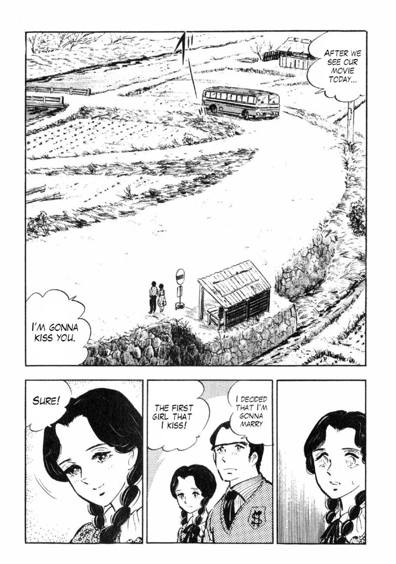 Yume Maboroshi No Gotoku Chapter 89e Page 44