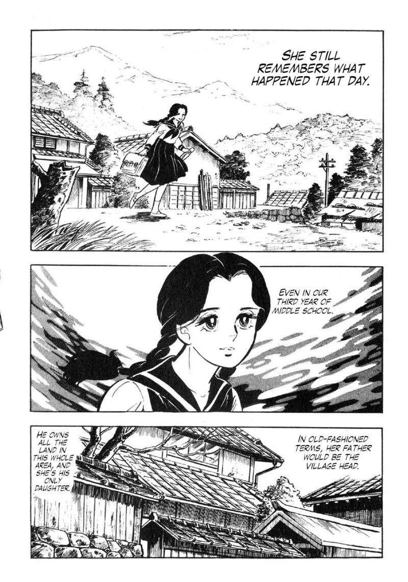 Yume Maboroshi No Gotoku Chapter 89e Page 6