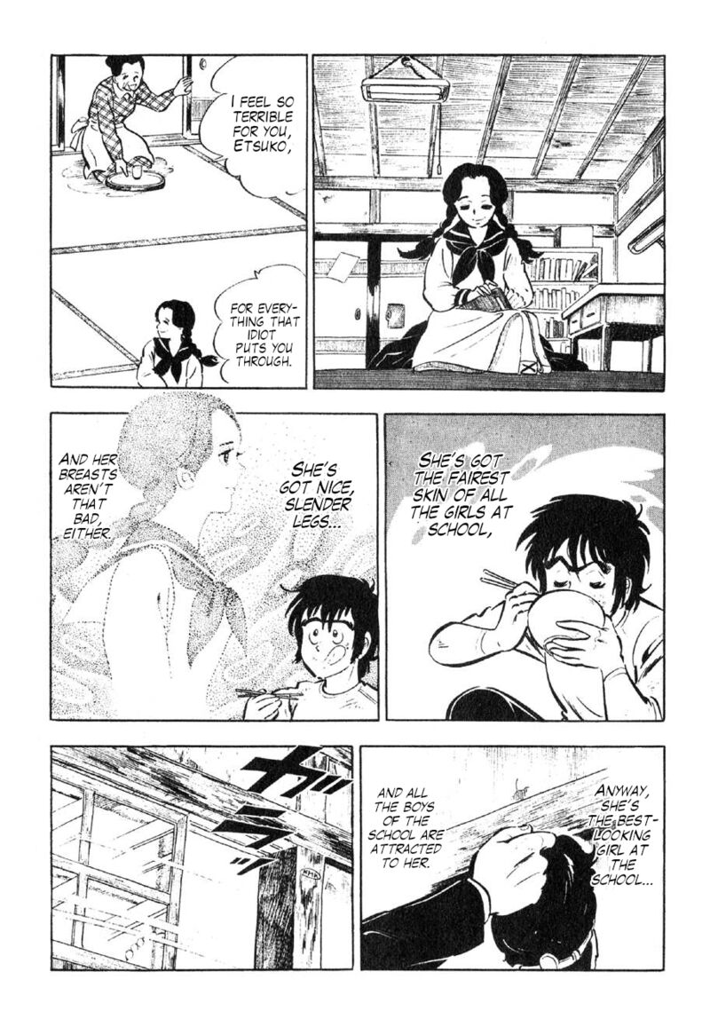 Yume Maboroshi No Gotoku Chapter 89e Page 9