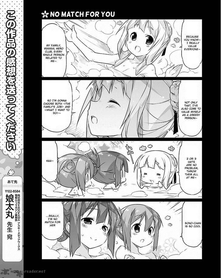Get Wallpaper Read Yuuki Yuuna Wa Yuushabu Shozoku Chapter 17 Mangafreak For Android