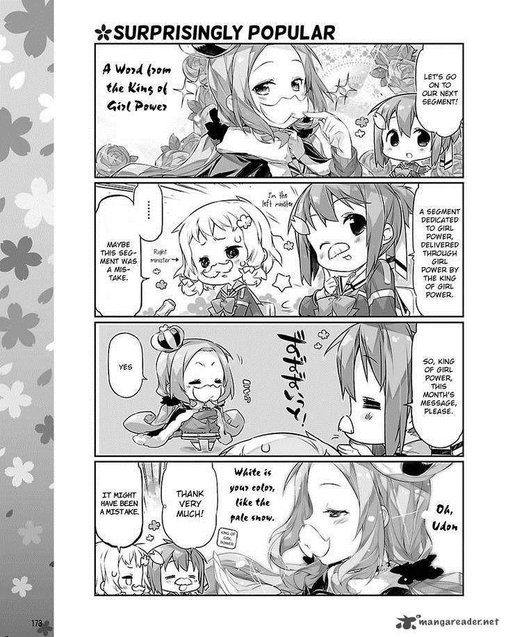 Wallpaper Read Yuuki Yuuna Wa Yuushabu Shozoku Chapter 18 Mangafreak Free