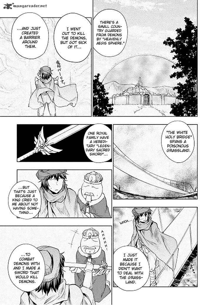 Yuusha Gojo Kumiai Kouryuugata Keijiban Chapter 16 Page 21