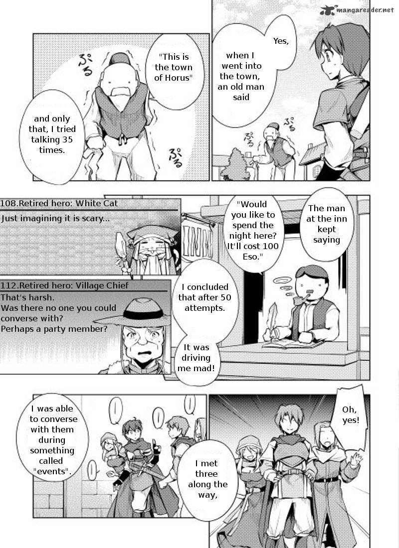 Yuusha Gojo Kumiai Kouryuugata Keijiban Chapter 2 Page 13