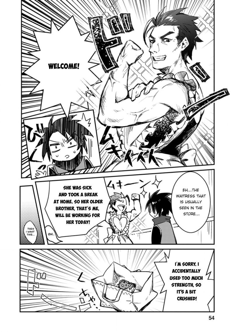 Yuusha Party Ni KawaII Ko Ga Ita No De Kokuhaku Shite Mita Chapter 12 Page 22