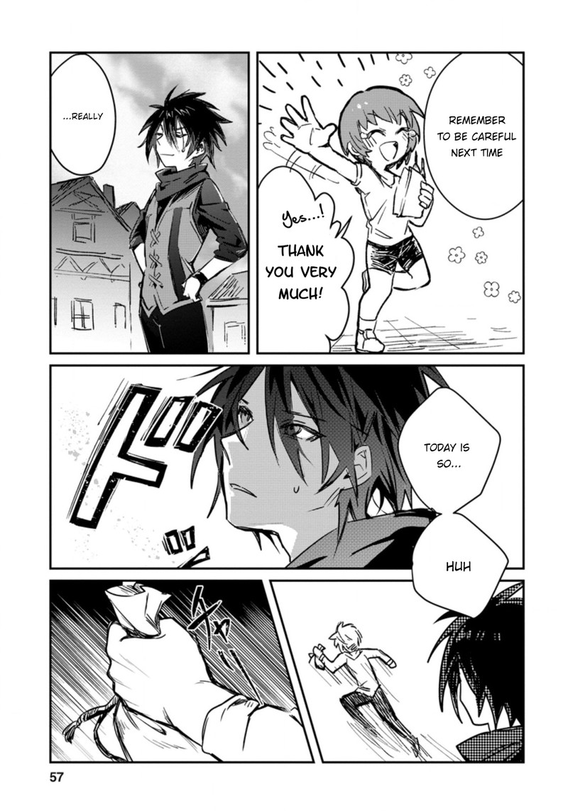 Yuusha Party Ni KawaII Ko Ga Ita No De Kokuhaku Shite Mita Chapter 12 Page 25