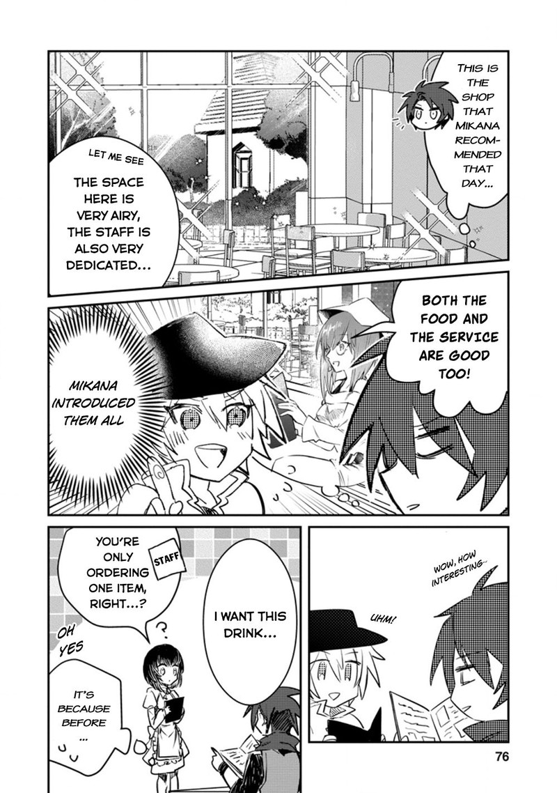 Yuusha Party Ni KawaII Ko Ga Ita No De Kokuhaku Shite Mita Chapter 13 Page 14