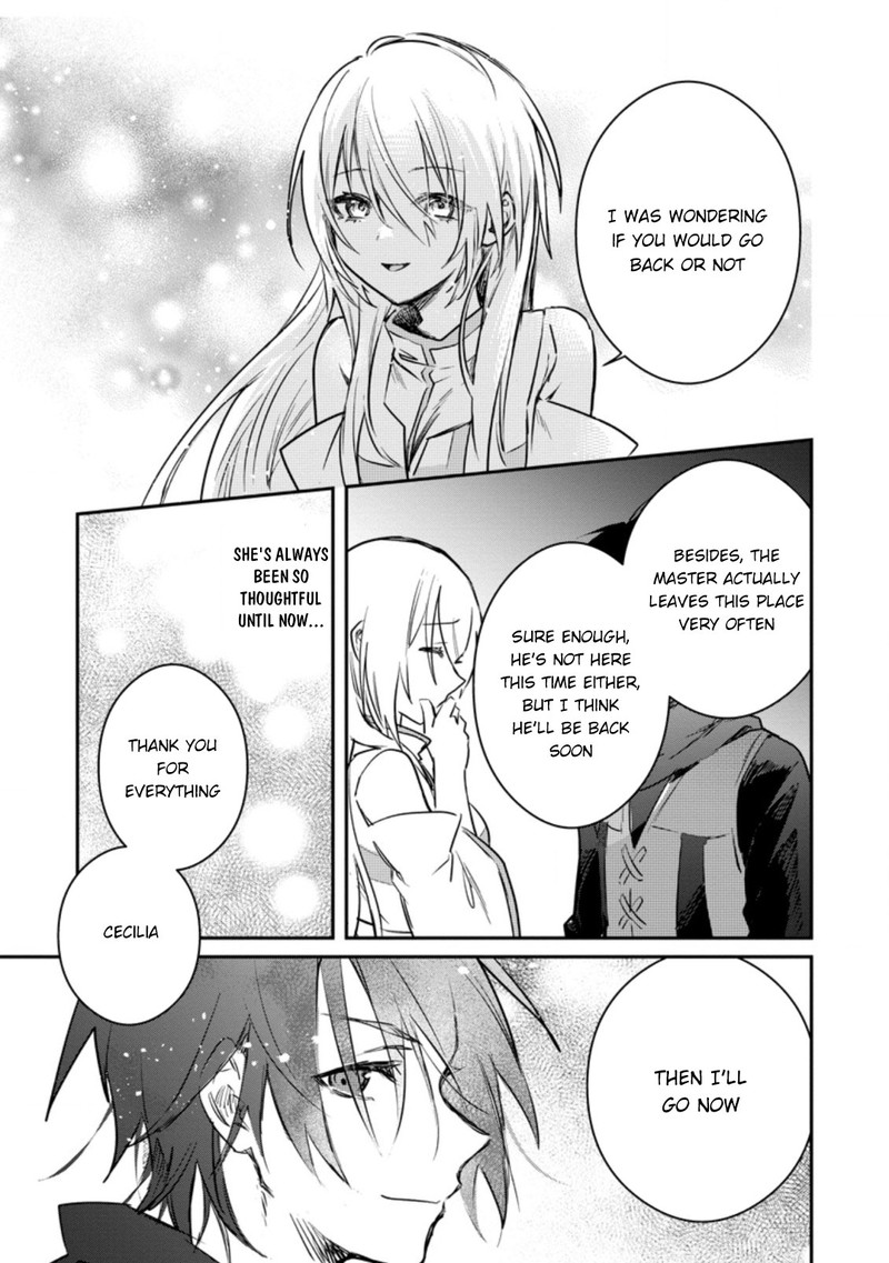 Yuusha Party Ni KawaII Ko Ga Ita No De Kokuhaku Shite Mita Chapter 18 Page 15