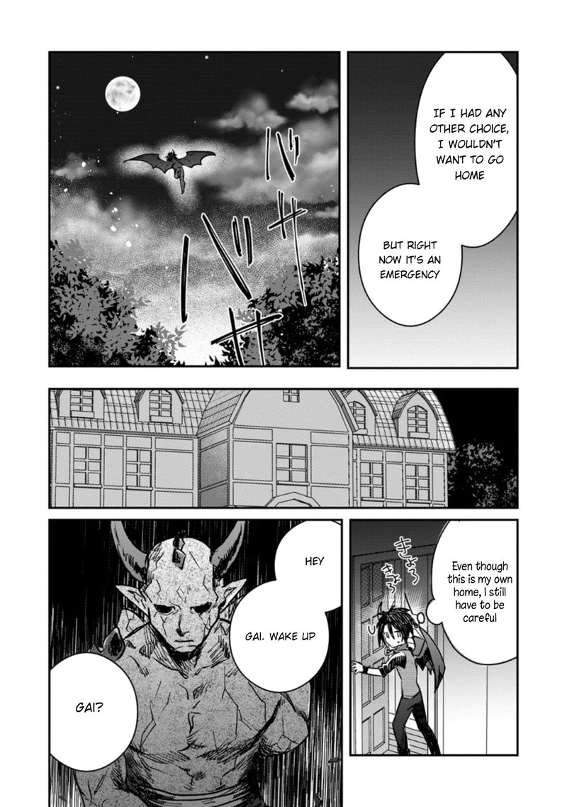 Yuusha Party Ni KawaII Ko Ga Ita No De Kokuhaku Shite Mita Chapter 18 Page 17