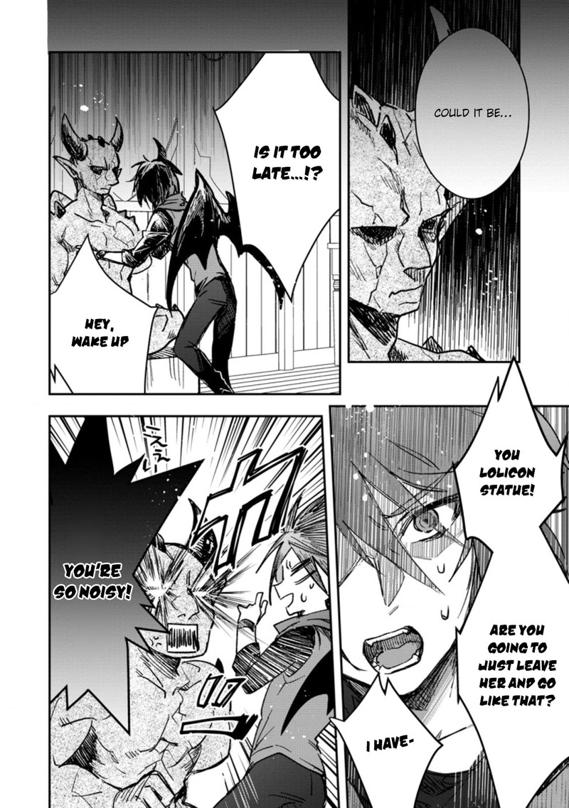 Yuusha Party Ni KawaII Ko Ga Ita No De Kokuhaku Shite Mita Chapter 18 Page 18