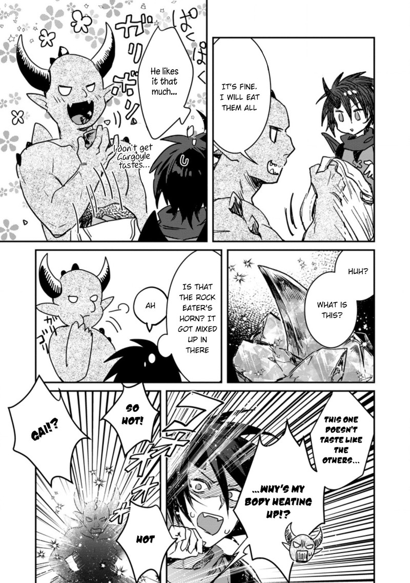 Yuusha Party Ni KawaII Ko Ga Ita No De Kokuhaku Shite Mita Chapter 18 Page 21
