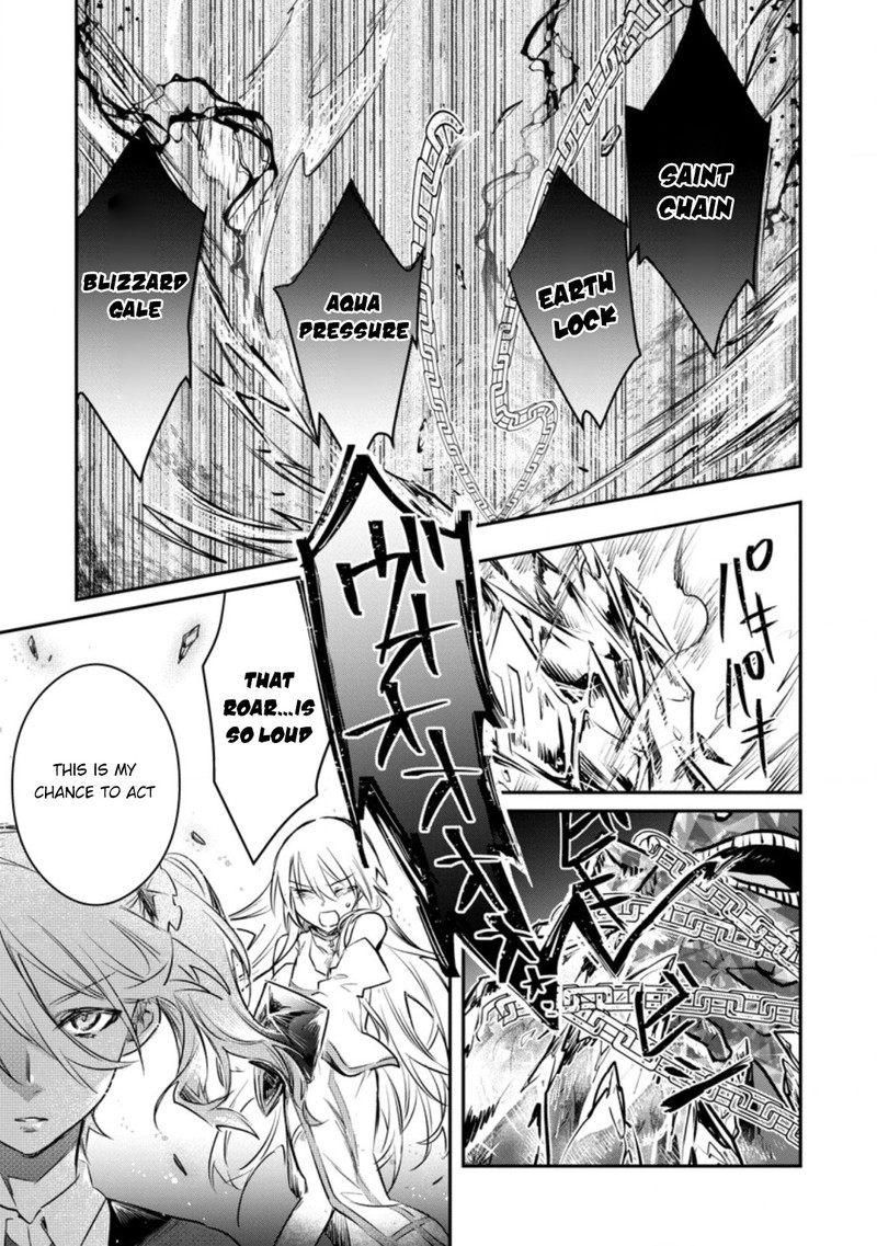Yuusha Party Ni KawaII Ko Ga Ita No De Kokuhaku Shite Mita Chapter 18 Page 3