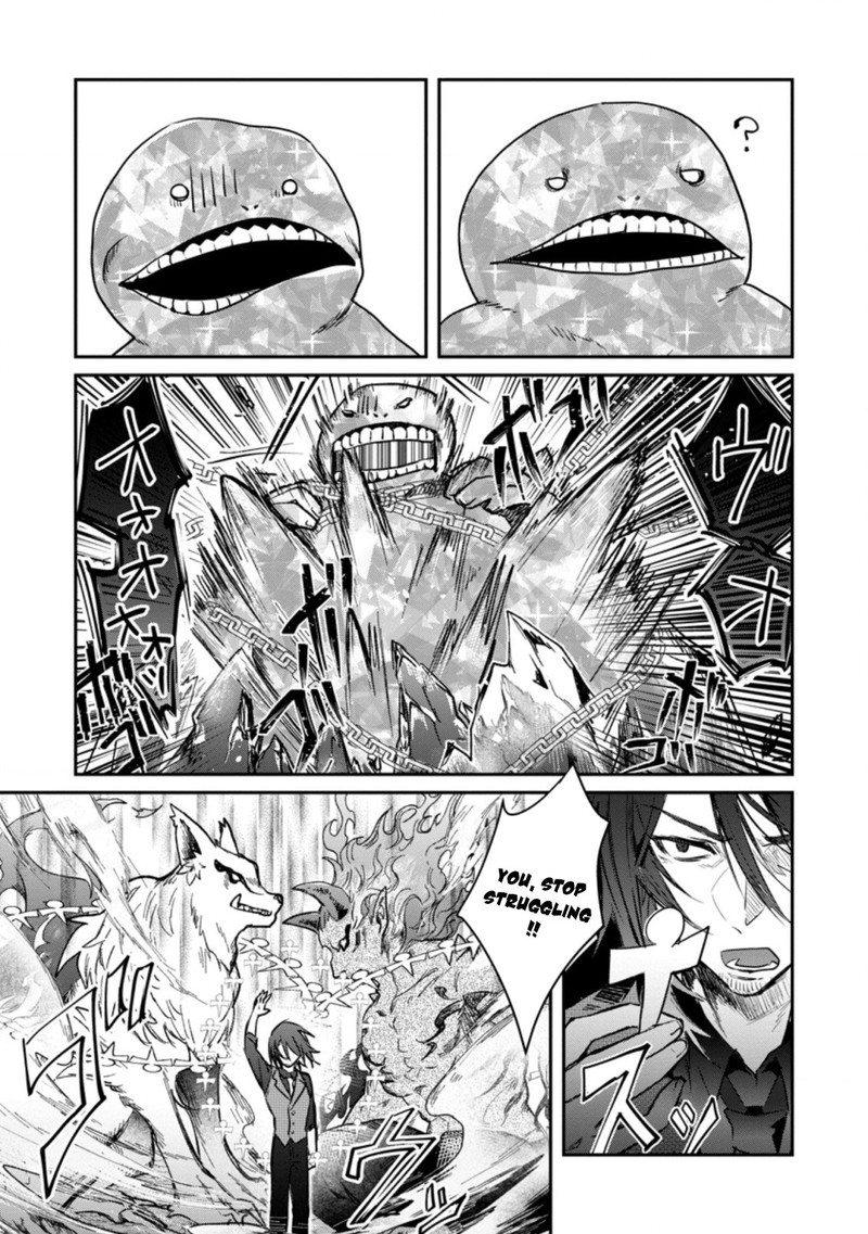 Yuusha Party Ni KawaII Ko Ga Ita No De Kokuhaku Shite Mita Chapter 18 Page 5