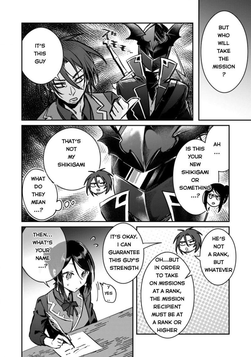 Yuusha Party Ni KawaII Ko Ga Ita No De Kokuhaku Shite Mita Chapter 19 Page 14