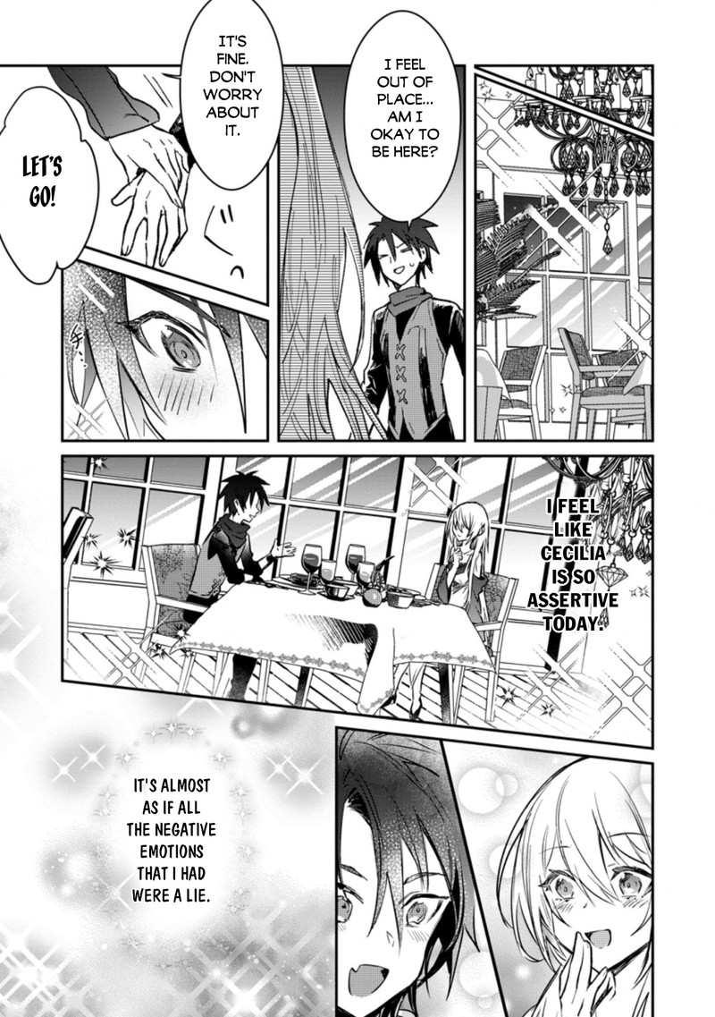 Yuusha Party Ni KawaII Ko Ga Ita No De Kokuhaku Shite Mita Chapter 20 Page 29