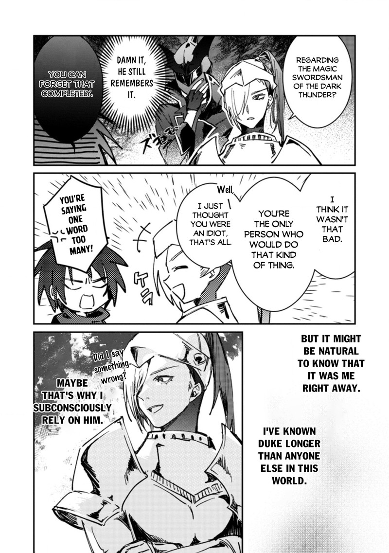 Yuusha Party Ni KawaII Ko Ga Ita No De Kokuhaku Shite Mita Chapter 21a Page 2