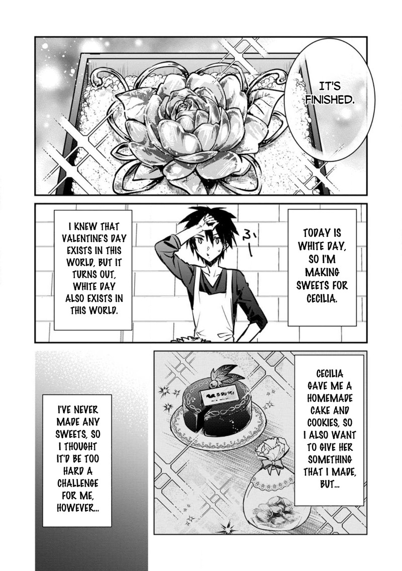 Yuusha Party Ni KawaII Ko Ga Ita No De Kokuhaku Shite Mita Chapter 23a Page 2