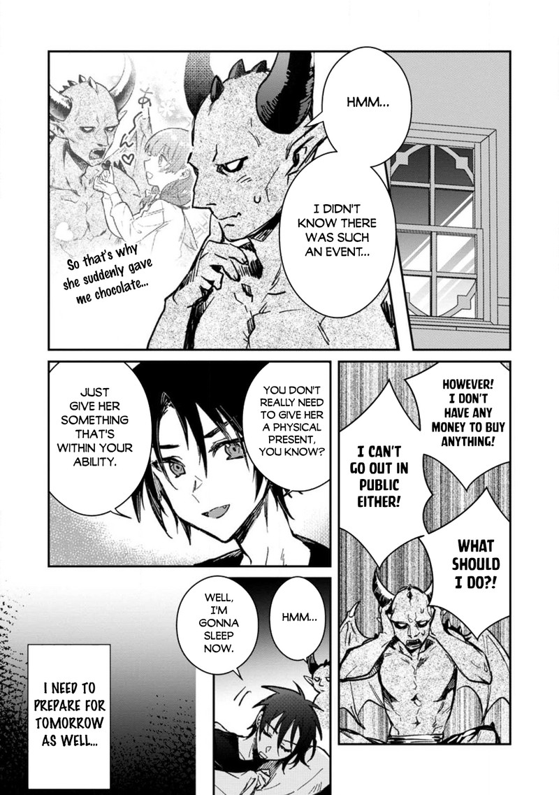 Yuusha Party Ni KawaII Ko Ga Ita No De Kokuhaku Shite Mita Chapter 23a Page 9