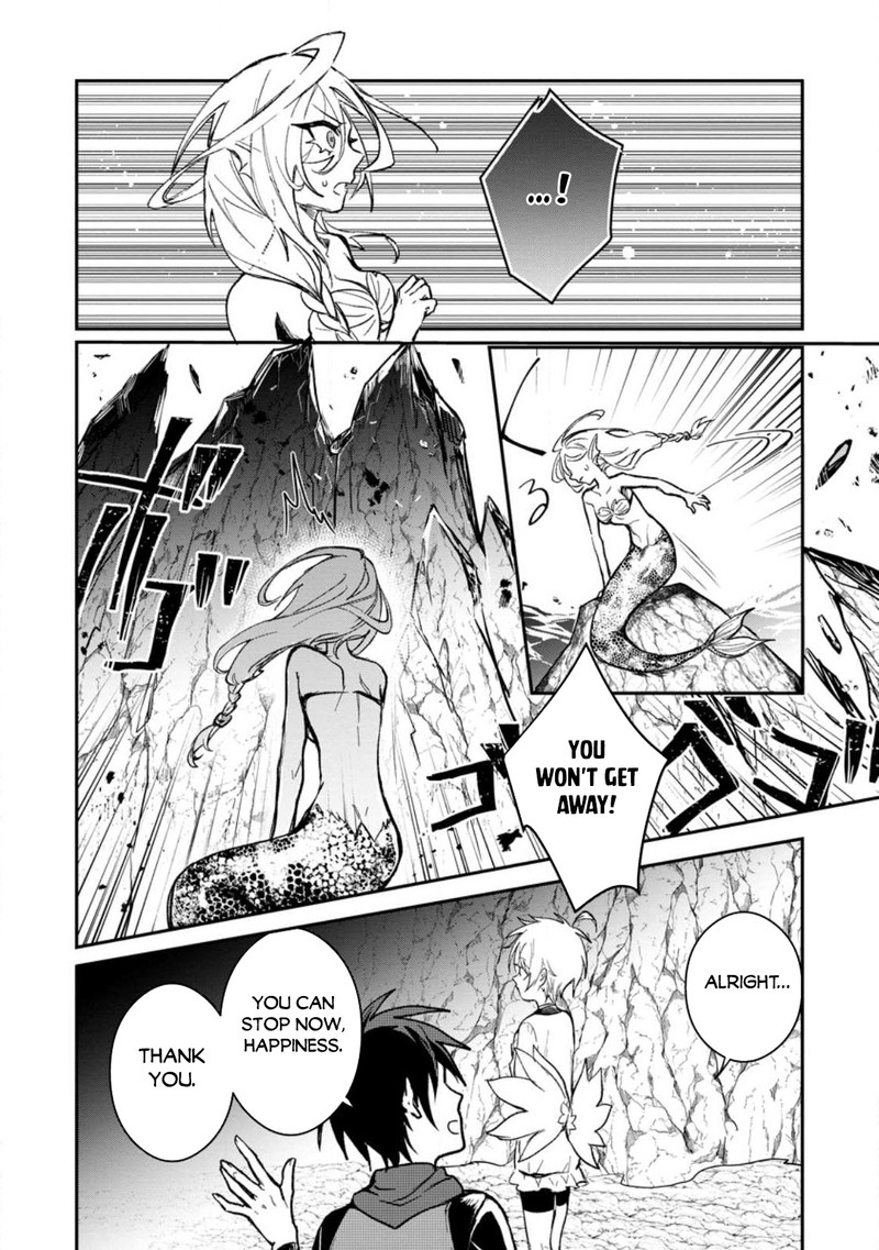 Yuusha Party Ni KawaII Ko Ga Ita No De Kokuhaku Shite Mita Chapter 25c Page 6