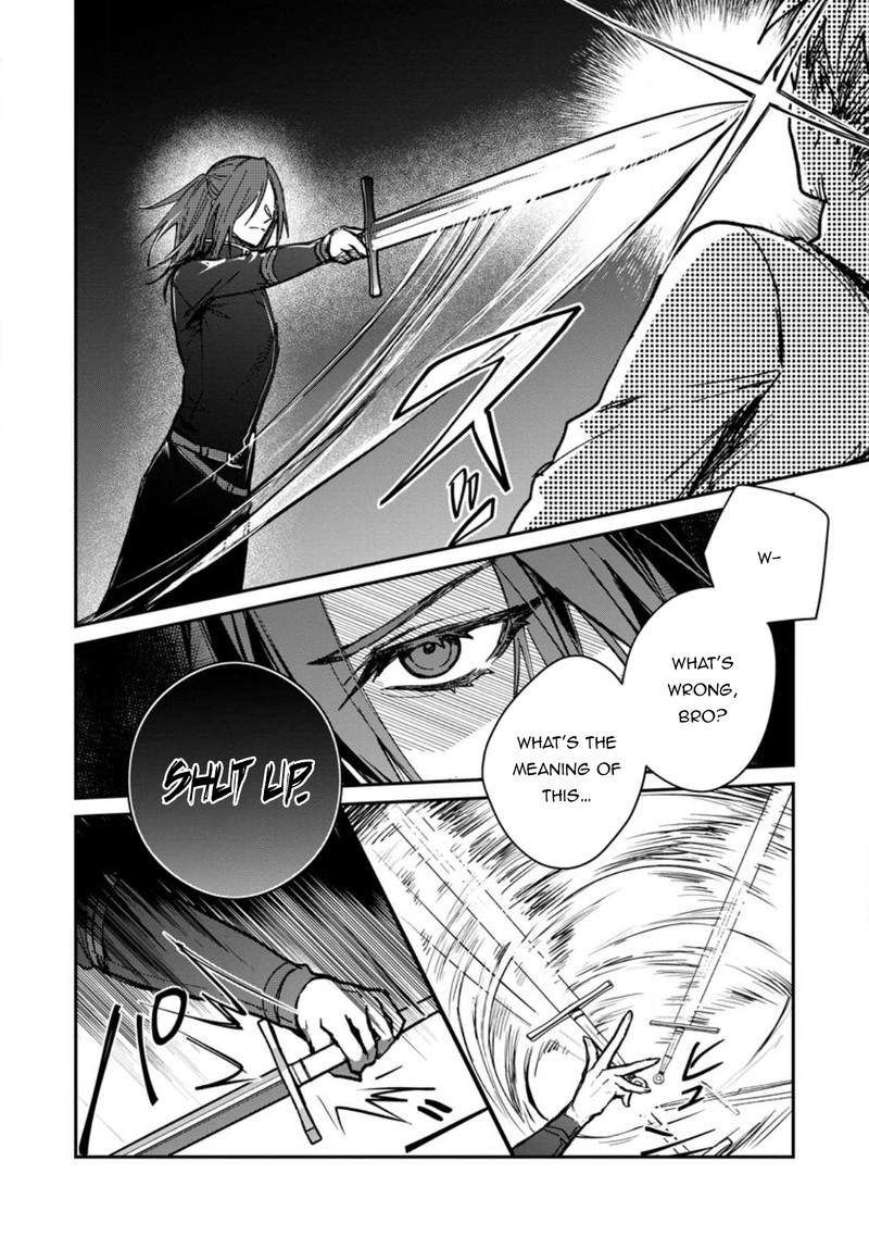 Yuusha Party Ni KawaII Ko Ga Ita No De Kokuhaku Shite Mita Chapter 26b Page 11