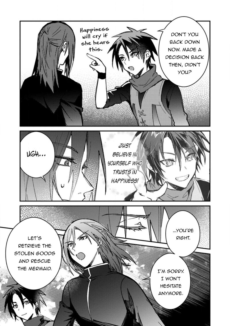 Yuusha Party Ni KawaII Ko Ga Ita No De Kokuhaku Shite Mita Chapter 27 Page 13