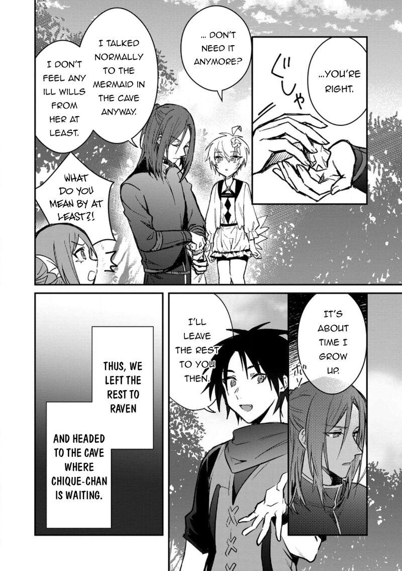 Yuusha Party Ni KawaII Ko Ga Ita No De Kokuhaku Shite Mita Chapter 27 Page 28