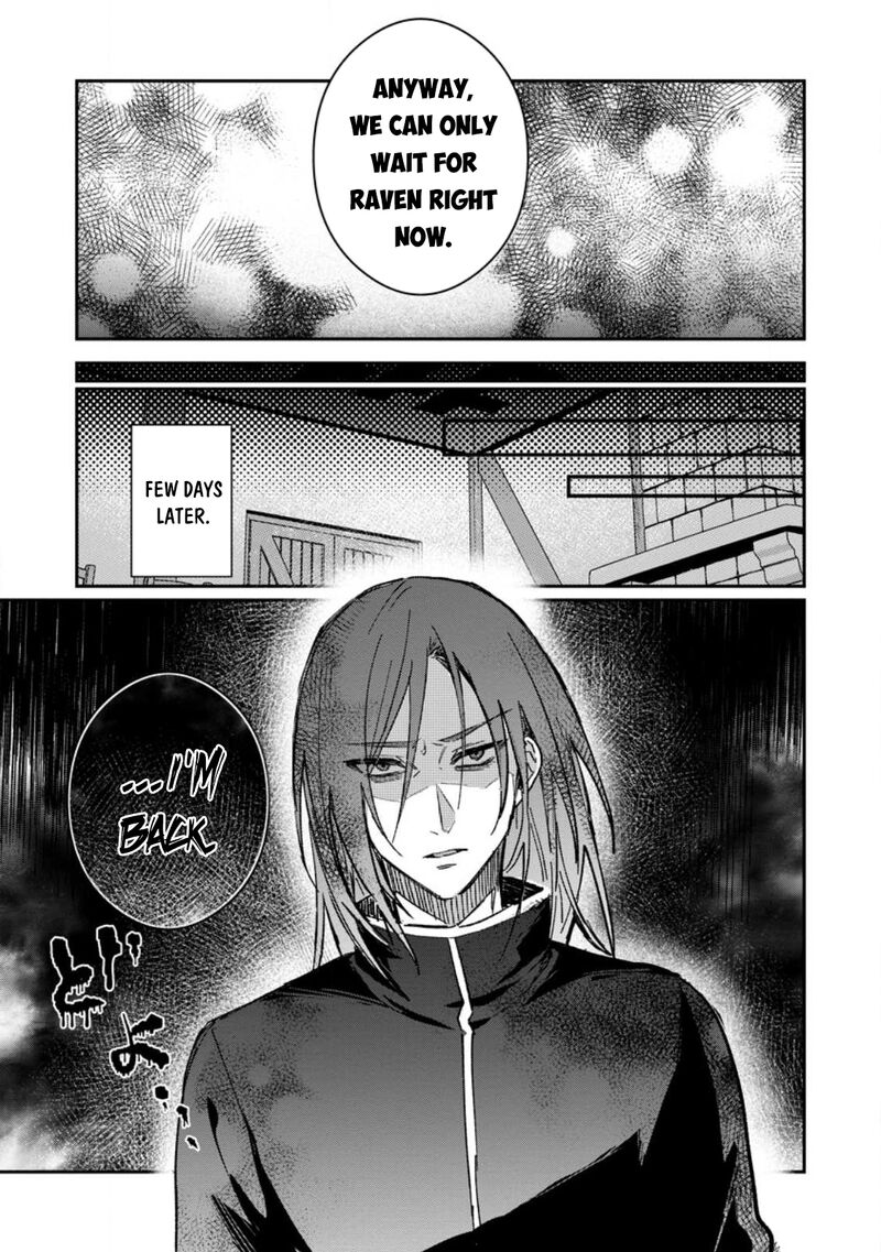 Yuusha Party Ni KawaII Ko Ga Ita No De Kokuhaku Shite Mita Chapter 27 Page 3