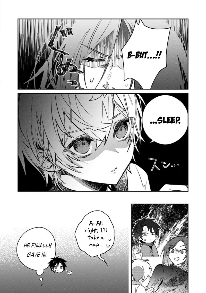 Yuusha Party Ni KawaII Ko Ga Ita No De Kokuhaku Shite Mita Chapter 27 Page 7