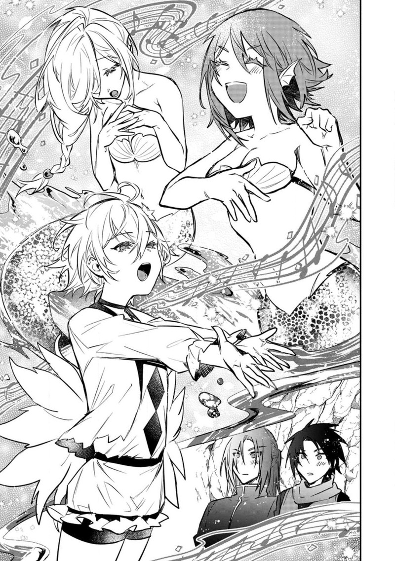 Yuusha Party Ni KawaII Ko Ga Ita No De Kokuhaku Shite Mita Chapter 28 Page 17