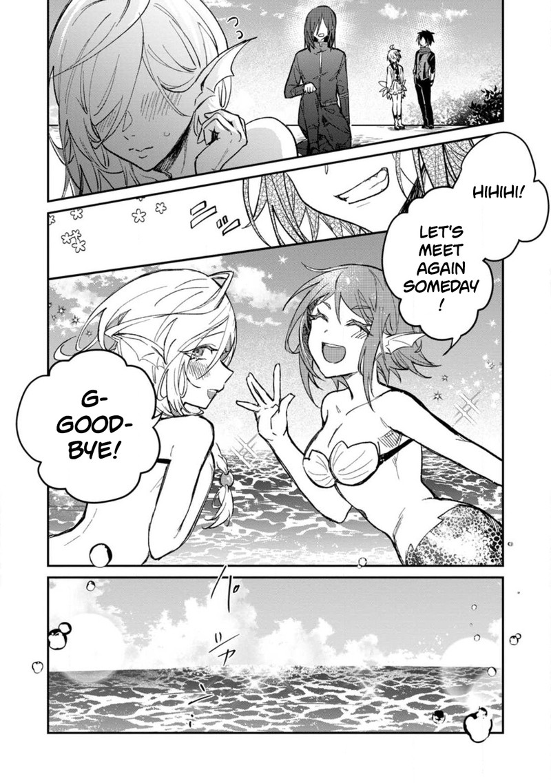 Yuusha Party Ni KawaII Ko Ga Ita No De Kokuhaku Shite Mita Chapter 28 Page 22