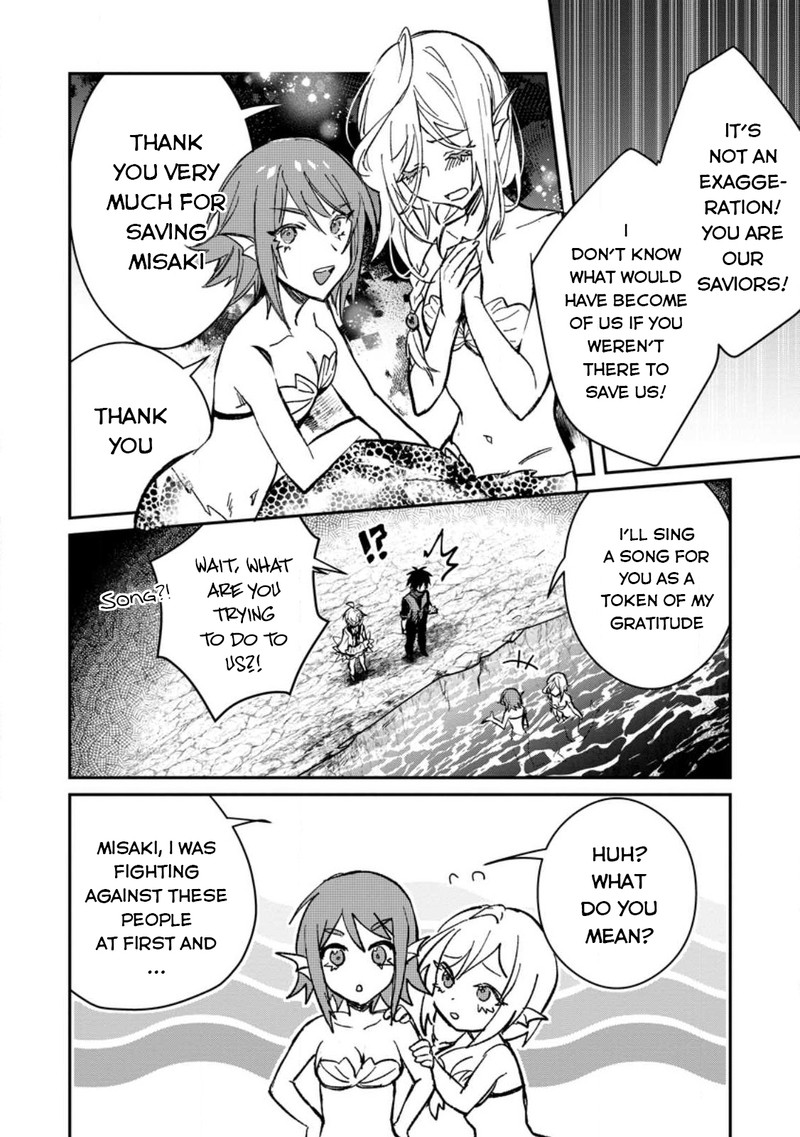 Yuusha Party Ni KawaII Ko Ga Ita No De Kokuhaku Shite Mita Chapter 28 Page 4