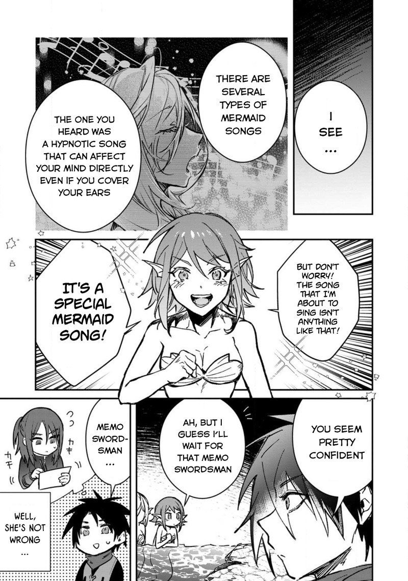 Yuusha Party Ni KawaII Ko Ga Ita No De Kokuhaku Shite Mita Chapter 28 Page 5