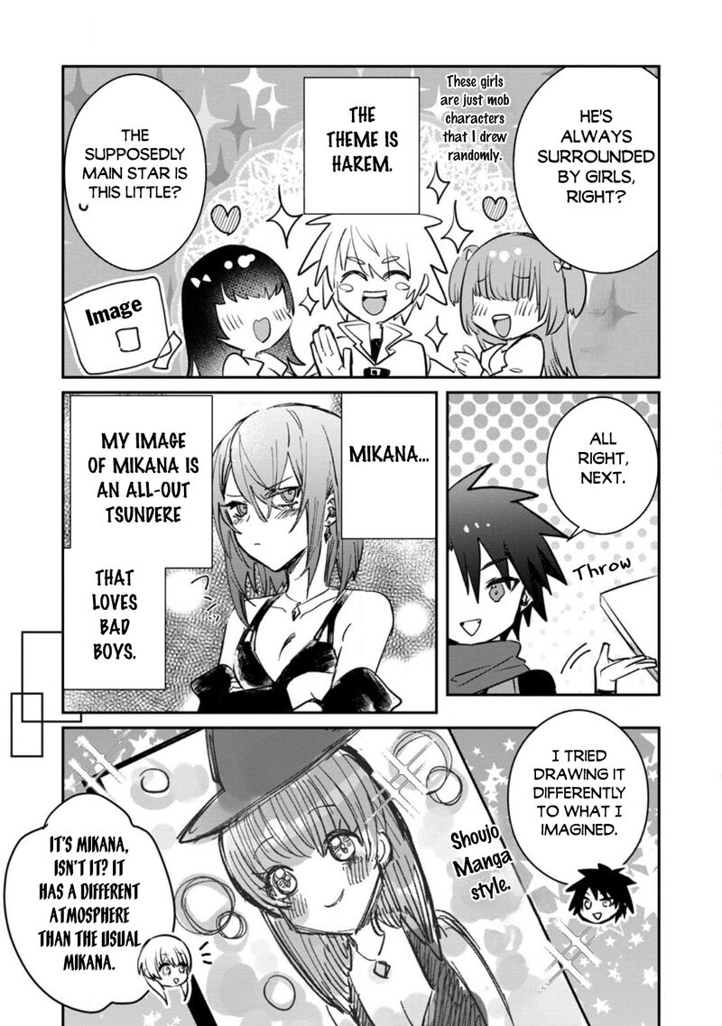 Yuusha Party Ni KawaII Ko Ga Ita No De Kokuhaku Shite Mita Chapter 29 Page 13