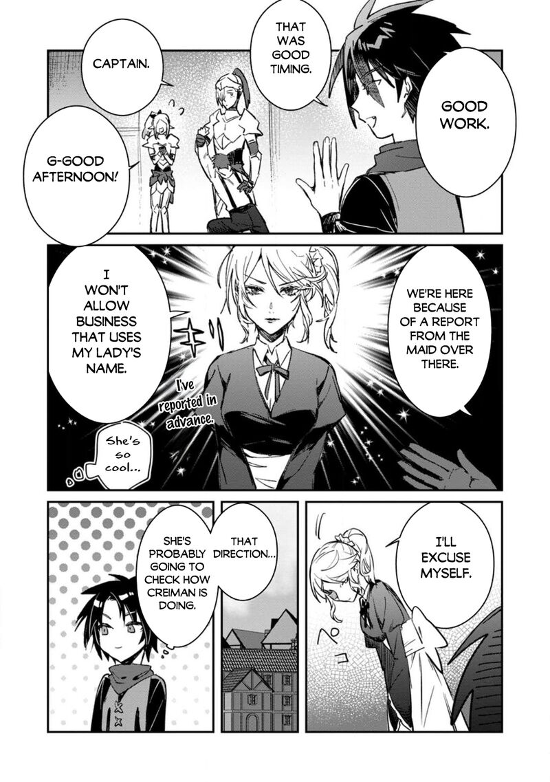Yuusha Party Ni KawaII Ko Ga Ita No De Kokuhaku Shite Mita Chapter 29 Page 26