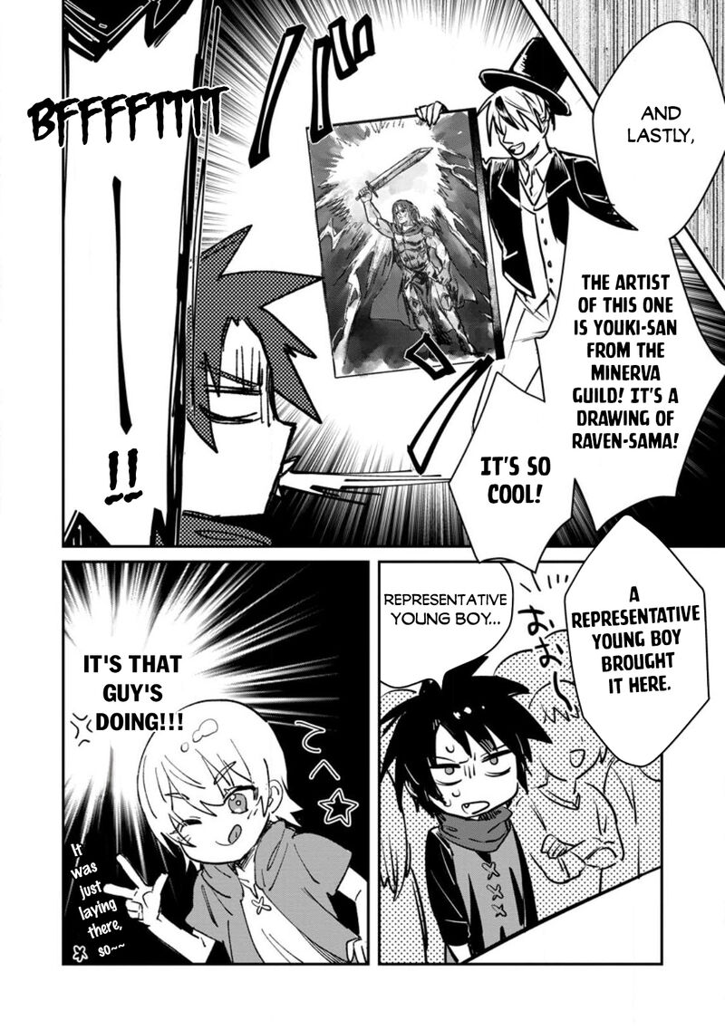 Yuusha Party Ni KawaII Ko Ga Ita No De Kokuhaku Shite Mita Chapter 29 Page 30
