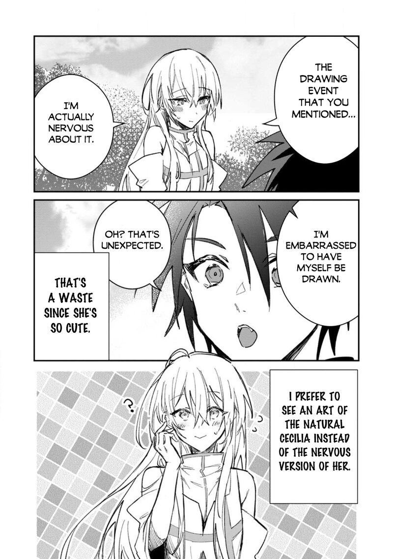 Yuusha Party Ni KawaII Ko Ga Ita No De Kokuhaku Shite Mita Chapter 29 Page 6