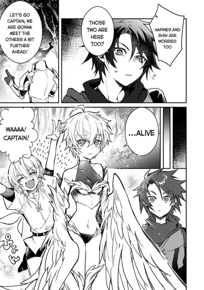 Yuusha Party Ni KawaII Ko Ga Ita No De Kokuhaku Shite Mita Chapter 3 Page 3