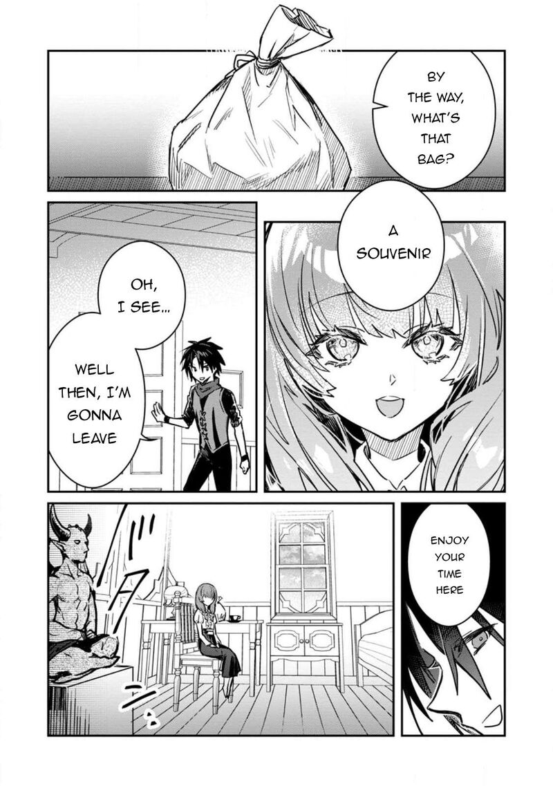 Yuusha Party Ni KawaII Ko Ga Ita No De Kokuhaku Shite Mita Chapter 31a Page 2