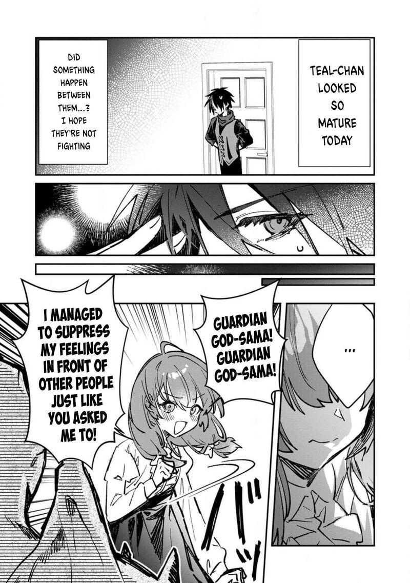 Yuusha Party Ni KawaII Ko Ga Ita No De Kokuhaku Shite Mita Chapter 31a Page 3