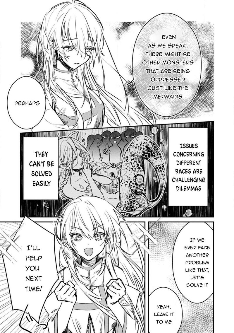 Yuusha Party Ni KawaII Ko Ga Ita No De Kokuhaku Shite Mita Chapter 31a Page 7