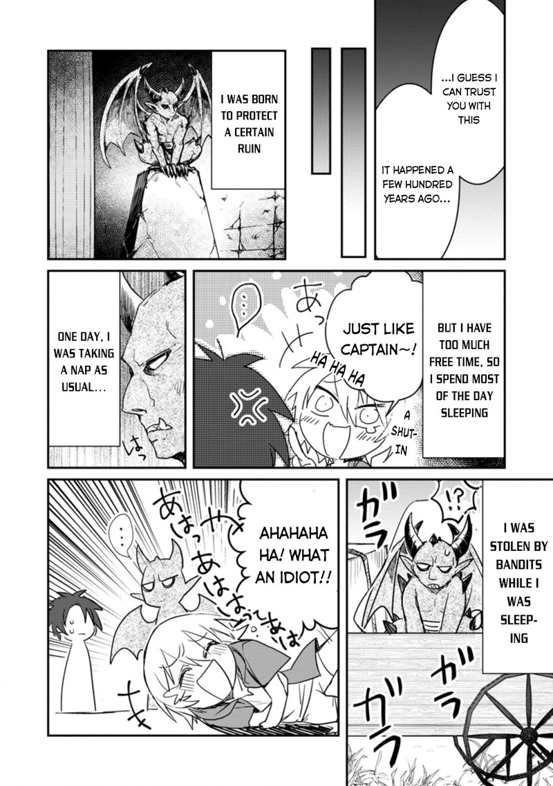 Yuusha Party Ni KawaII Ko Ga Ita No De Kokuhaku Shite Mita Chapter 5 Page 16