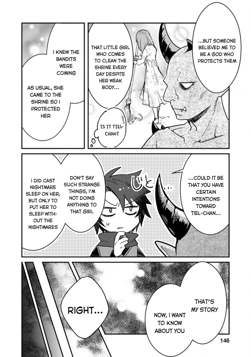 Yuusha Party Ni KawaII Ko Ga Ita No De Kokuhaku Shite Mita Chapter 5 Page 18