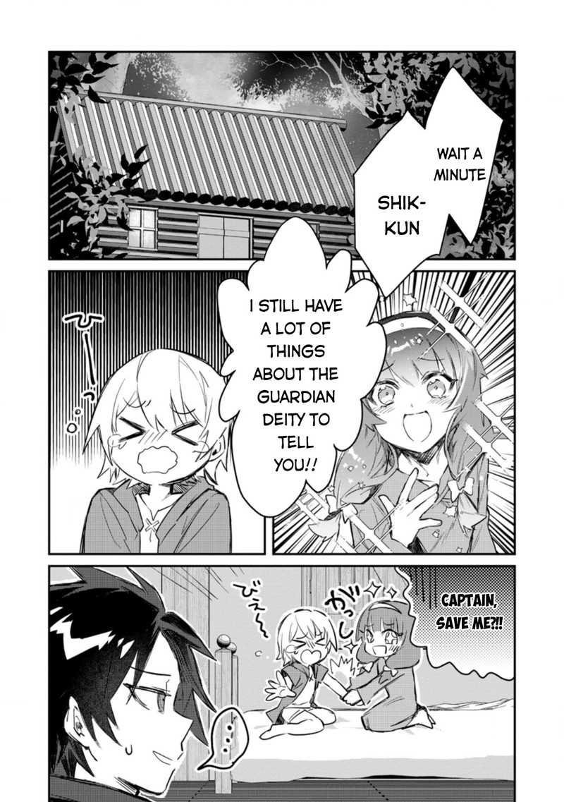 Yuusha Party Ni KawaII Ko Ga Ita No De Kokuhaku Shite Mita Chapter 6 Page 1