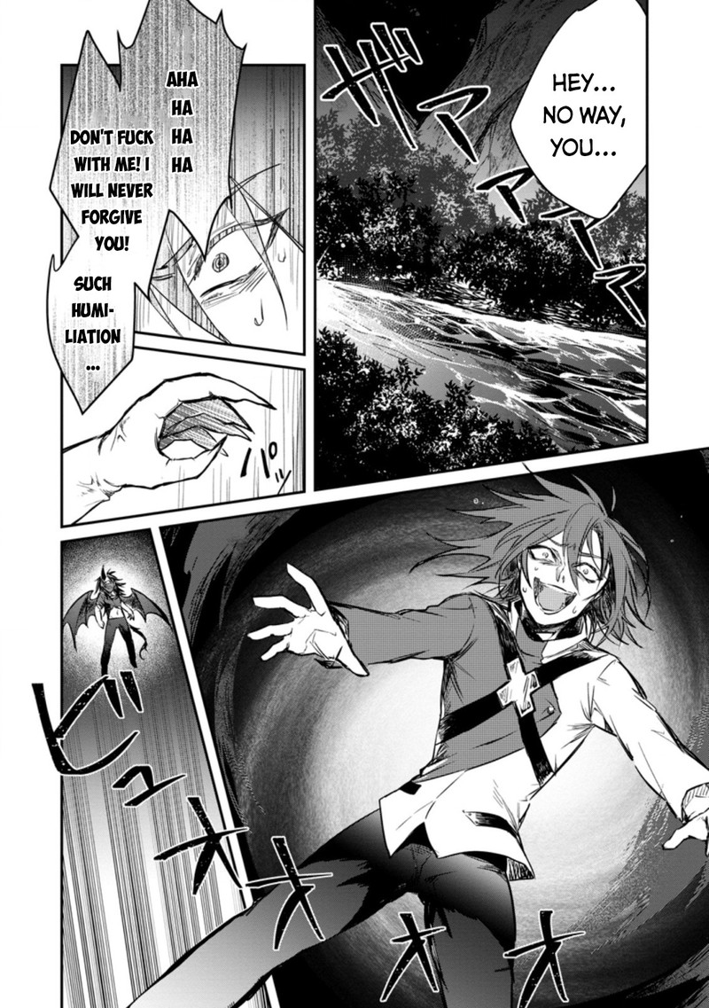 Yuusha Party Ni KawaII Ko Ga Ita No De Kokuhaku Shite Mita Chapter 7b Page 7