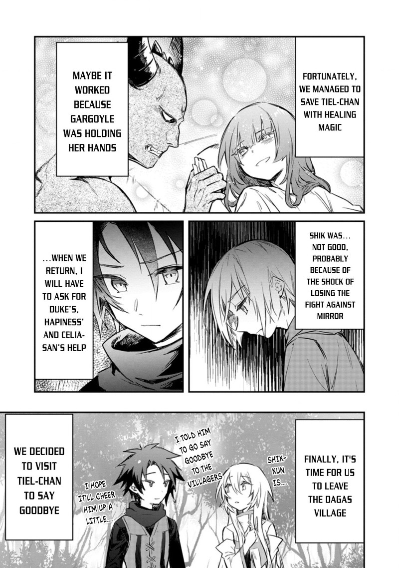 Yuusha Party Ni KawaII Ko Ga Ita No De Kokuhaku Shite Mita Chapter 7c Page 1