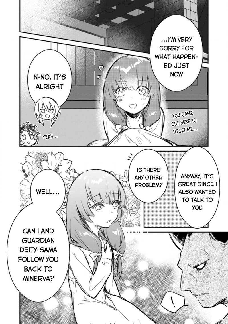 Yuusha Party Ni KawaII Ko Ga Ita No De Kokuhaku Shite Mita Chapter 7c Page 4