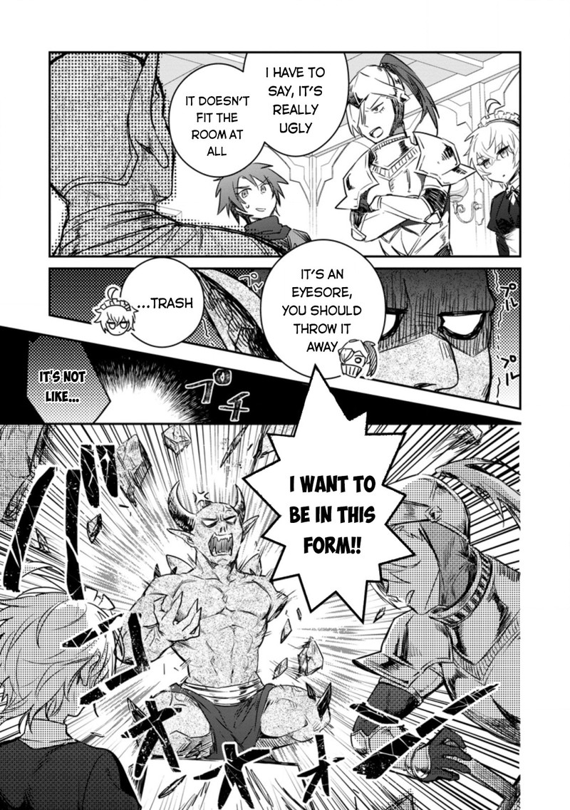 Yuusha Party Ni KawaII Ko Ga Ita No De Kokuhaku Shite Mita Chapter 8a Page 5