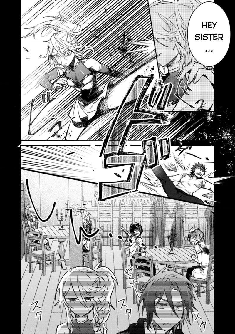 Yuusha Party Ni KawaII Ko Ga Ita No De Kokuhaku Shite Mita Chapter 9 Page 14