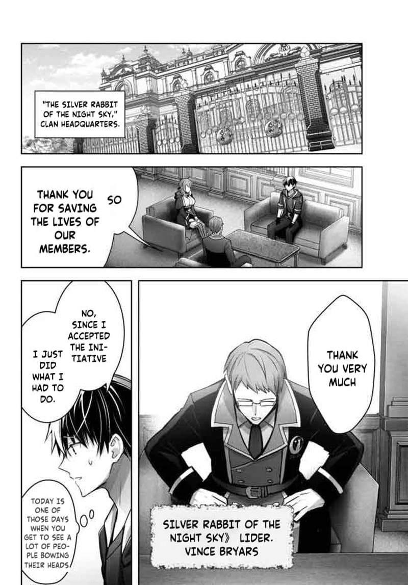 Read Yuusha Party O Oida Sareta Kiyou Binbou Chapter 16a - MangaFreak