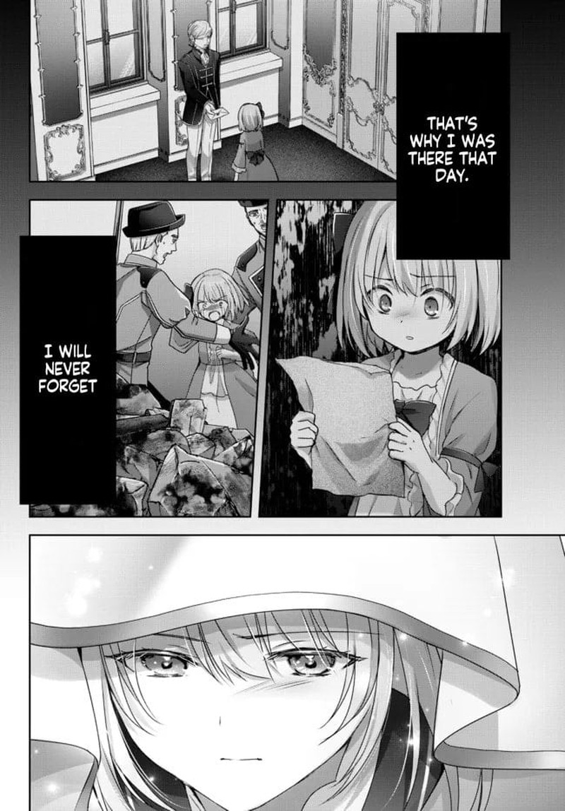 Read Yuusha Party O Oida Sareta Kiyou Binbou Chapter 16a - MangaFreak